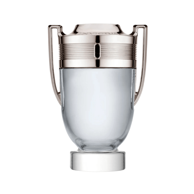 Conjunto de 3 perfumes Carolina Herrera BAD BOY, Carolina Herrera 212 VIP BLACK e Paco Rabanne INVICTUS 100ml